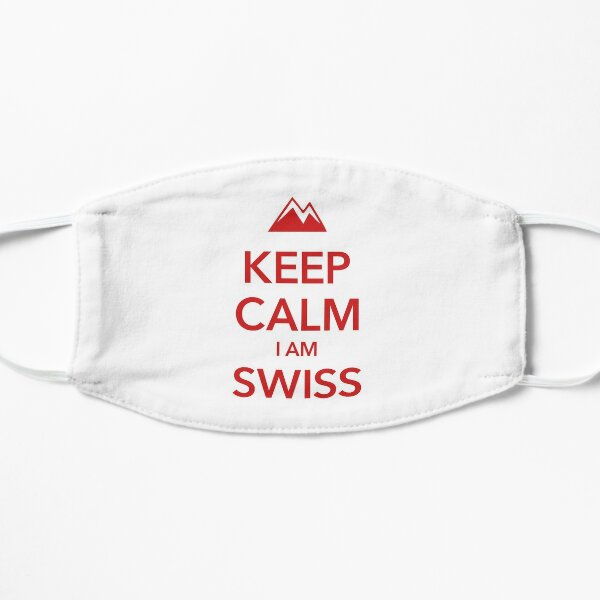 Download Swiss Football Face Masks Redbubble PSD Mockup Templates