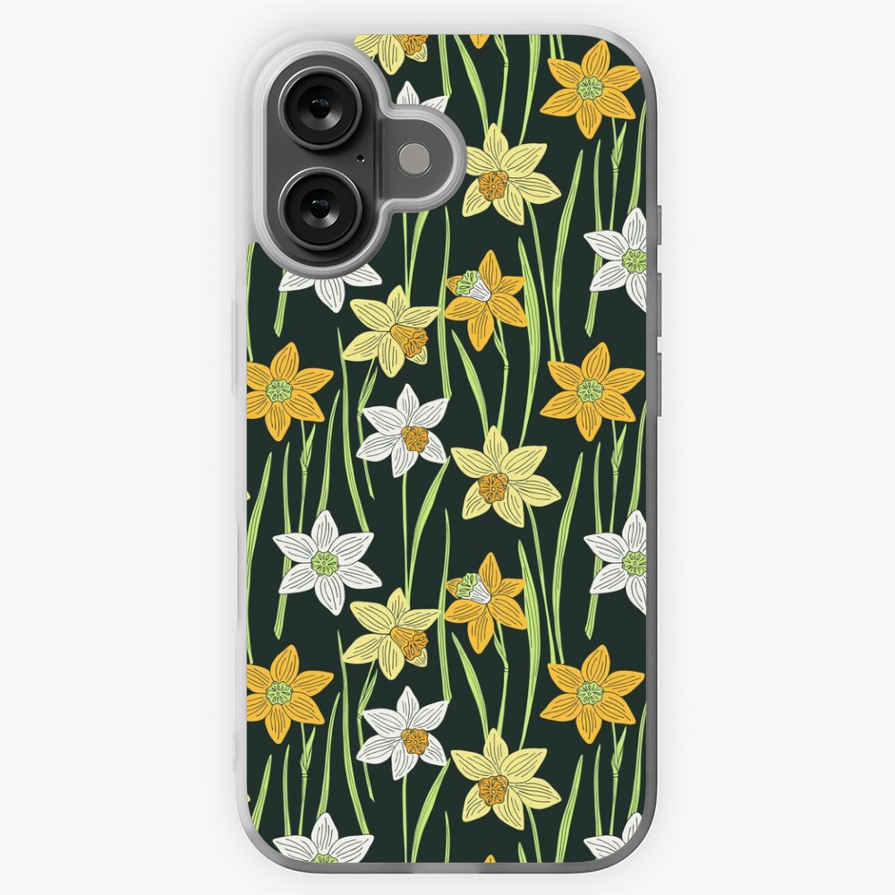 Item preview, iPhone Soft Case designed and sold by olgart.