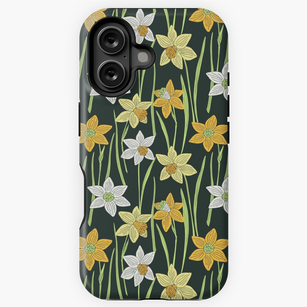Item preview, iPhone Tough Case designed and sold by olgart.