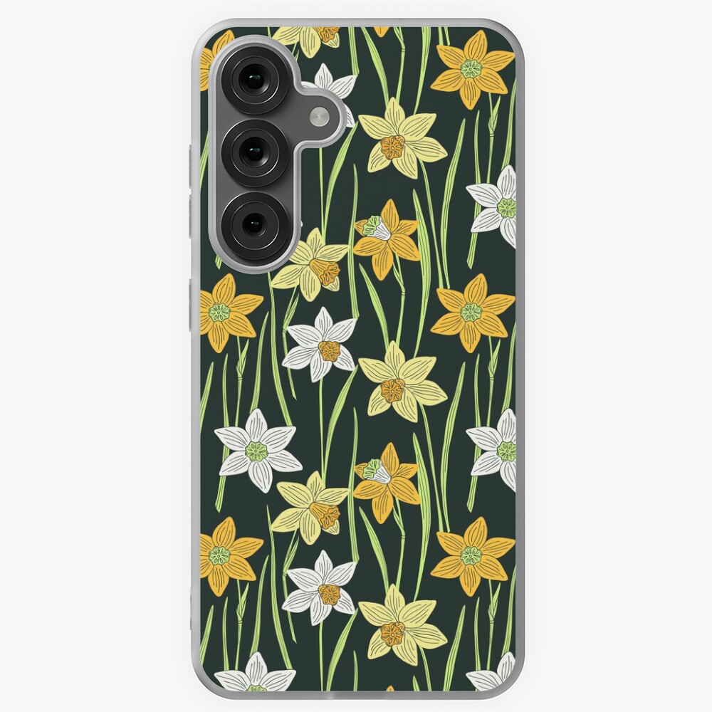 Item preview, Samsung Galaxy Soft Case designed and sold by olgart.