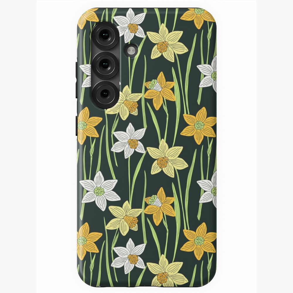Item preview, Samsung Galaxy Tough Case designed and sold by olgart.