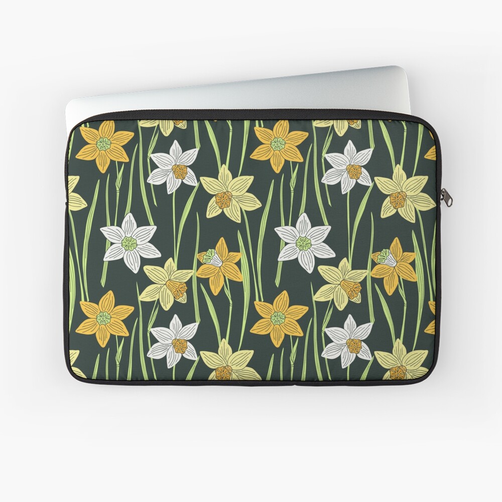Item preview, Laptop Sleeve designed and sold by olgart.