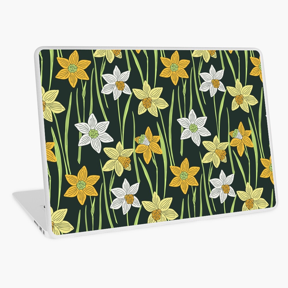 Item preview, Laptop Skin designed and sold by olgart.