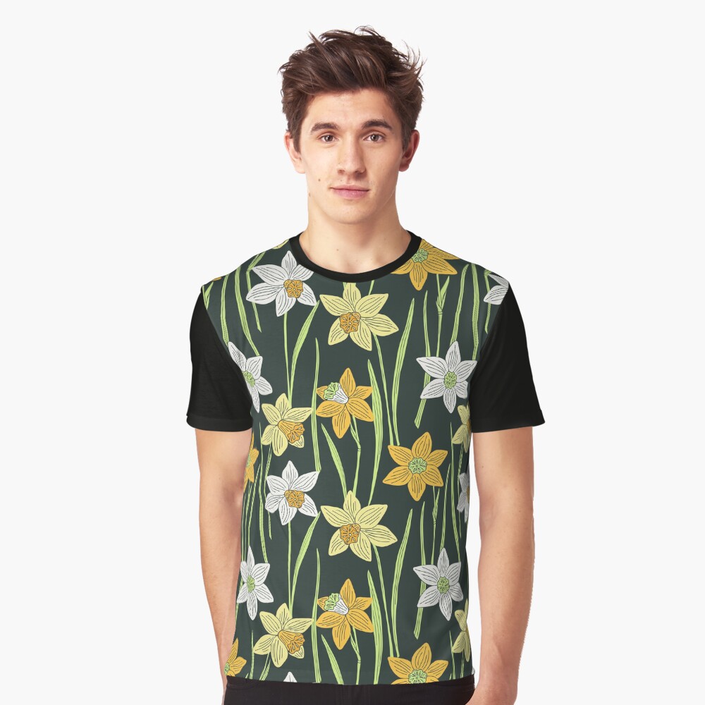 Item preview, Graphic T-Shirt designed and sold by olgart.