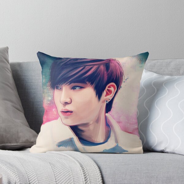 Item preview, Leo designed and sold by pukeychu.