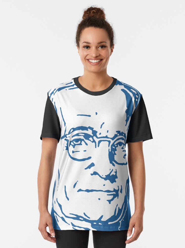 harry truman hawaiian shirt
