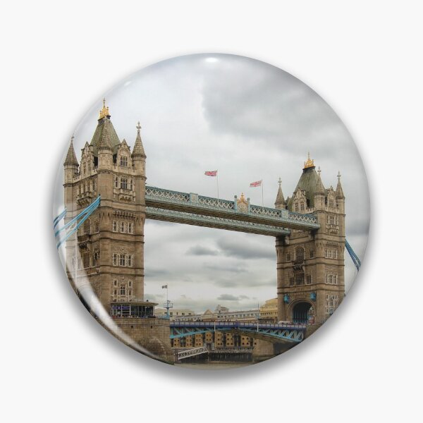 Item preview, Tower Bridge, London, UK designed and sold by Yannik Hay.
