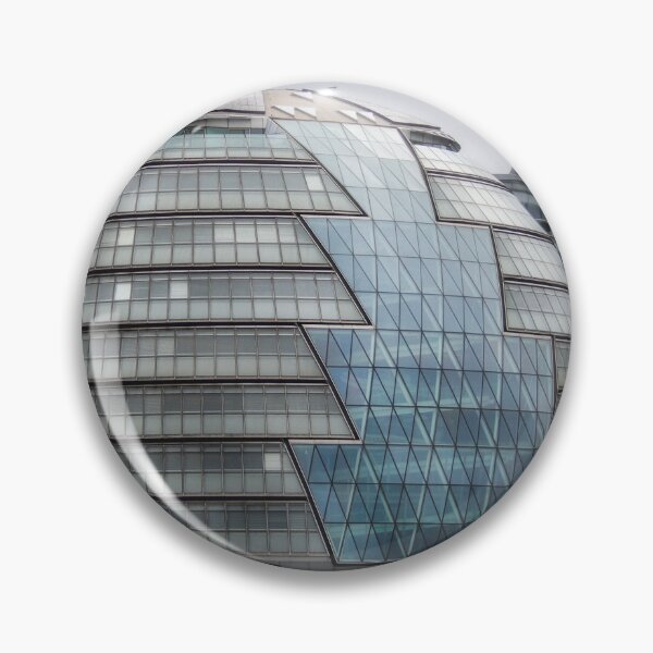 Item preview, City Hall, London, UK designed and sold by Yannik Hay.