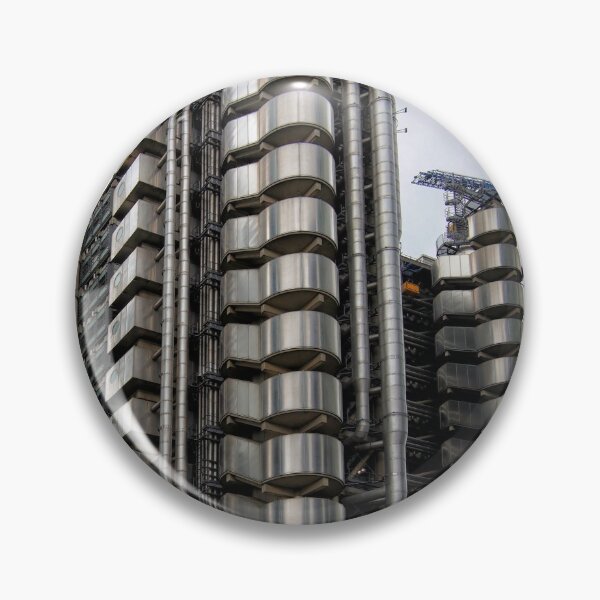 Item preview, The Lloyds of London, UK designed and sold by Yannik Hay.