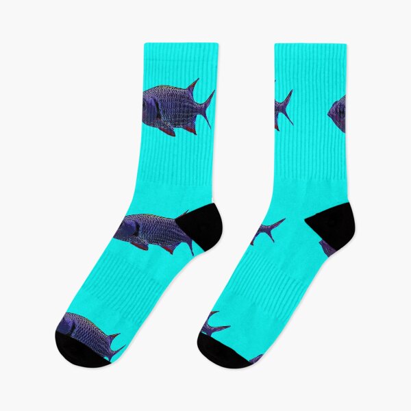 Item preview, Squirrelfish Color Print  designed and sold by designsasstultd.