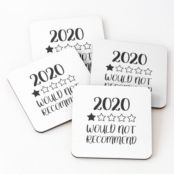 Item preview, 2020 would not recommend , Funny Gift  designed and sold by SoufStore.