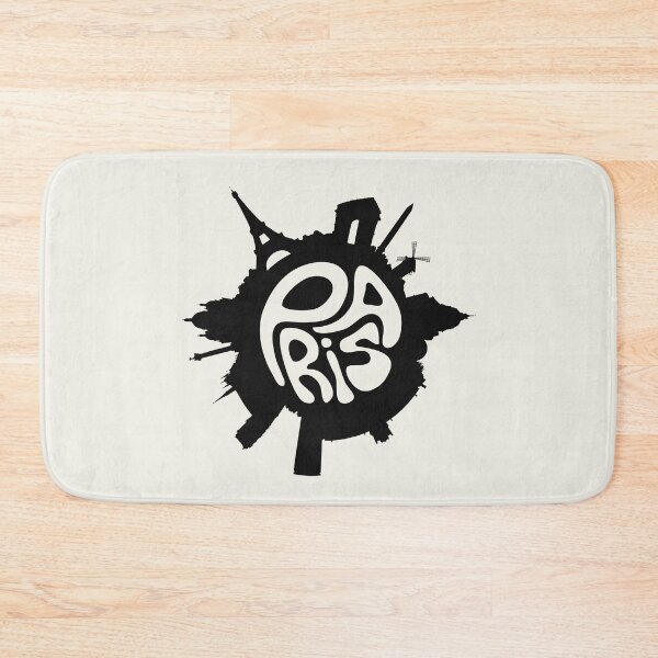 Item preview, Planet Paris designed and sold by BluePlanet.