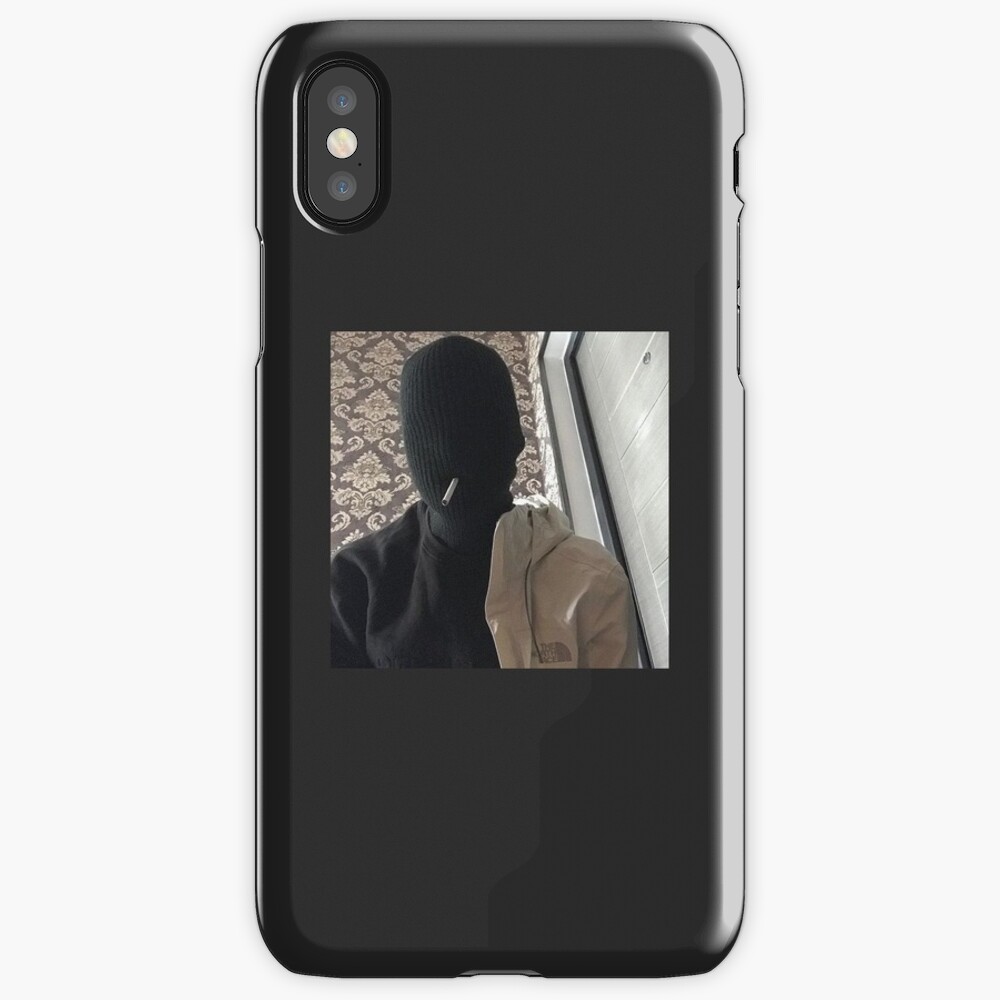 "Dark Aesthetic" iPhone Case & Cover by uchiratheslayer Redbubble