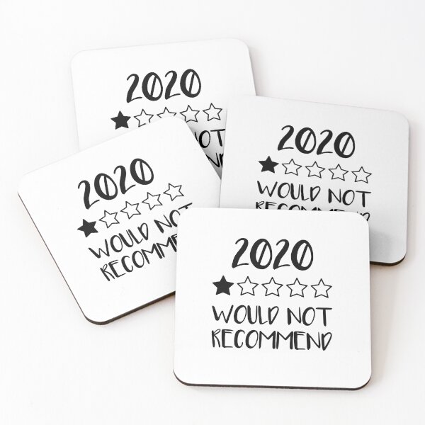 Item preview, 2020 would not recommend , Funny Gift  designed and sold by SoufStore.