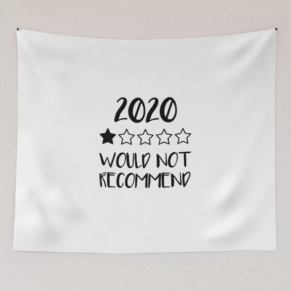 Item preview, 2020 would not recommend , Funny Gift  designed and sold by SoufStore.