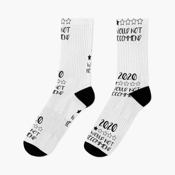 Item preview, 2020 would not recommend , Funny Gift  designed and sold by SoufStore.