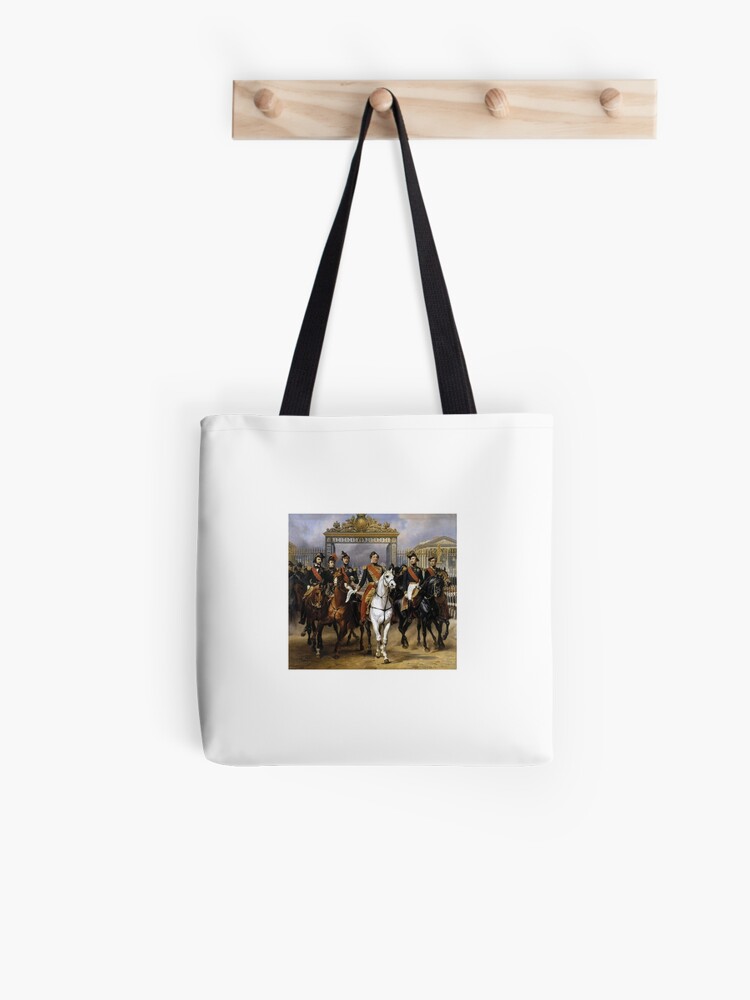 louis philippe shopping bag