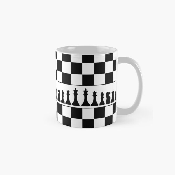 ▷Viena Gambit Chess Coffee Mug【BEST MUGS 2023】 – Chess4pro