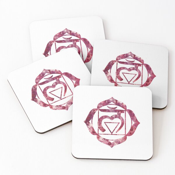 Item preview, Root Chakra designed and sold by EvasDreams.