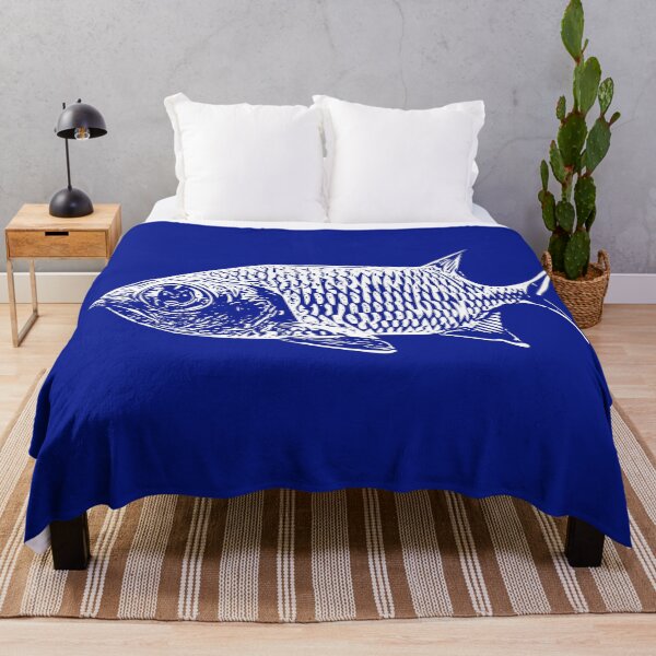 Artikelvorschau,  Squirrelfish White Print entworfen und verkauft von designsasstultd.