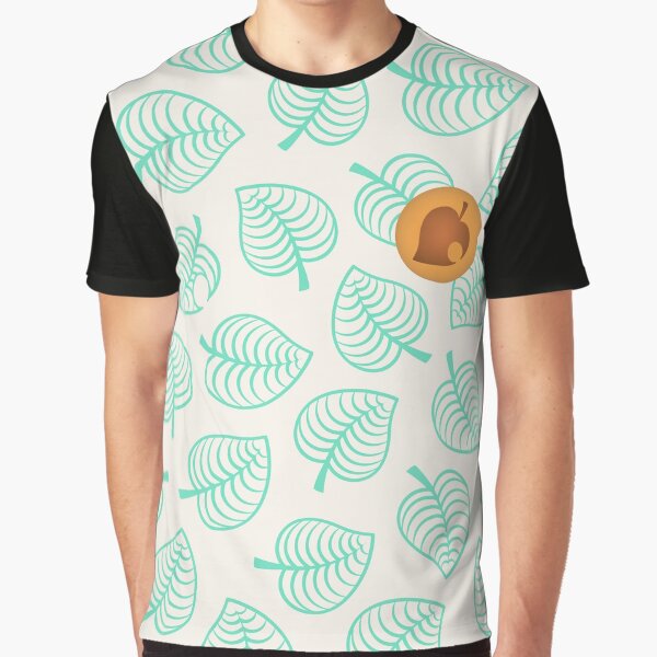 Nook's new horizons shirt Graphic T-Shirt
