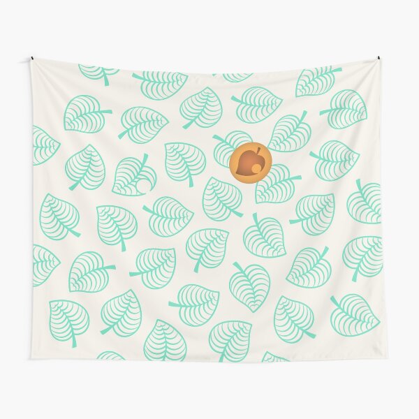 Nook's new horizons shirt Tapestry