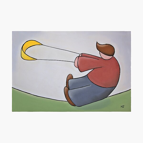 Item preview, Blowing In The Wind designed and sold by Matt Jenneson.