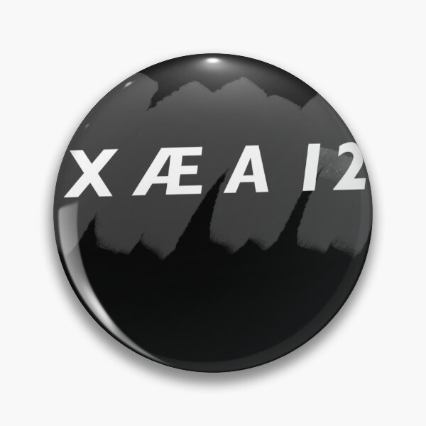 Item preview, Elon musks son X Æ A 12 designed and sold by appexsos.