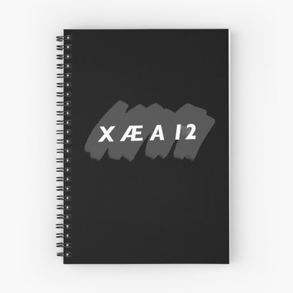 Item preview, Elon musks son X Æ A 12 designed and sold by appexsos.