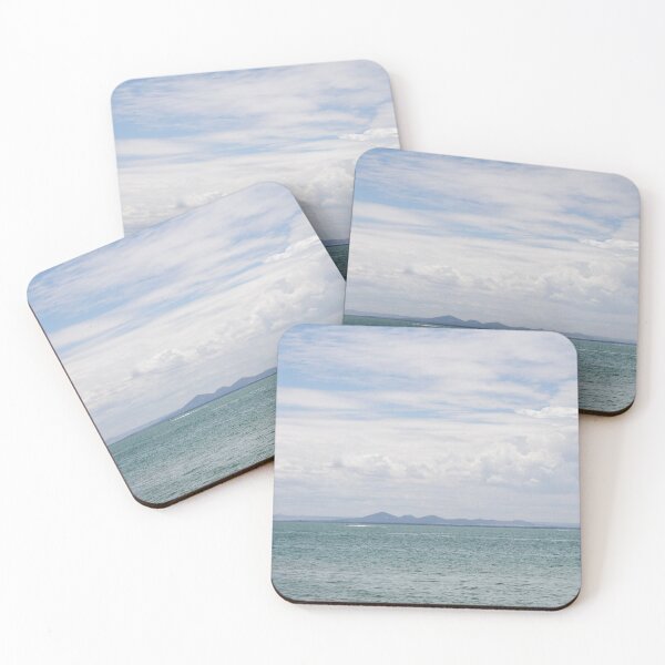 Item preview, Views to the You Yangs designed and sold by Linda Lees.