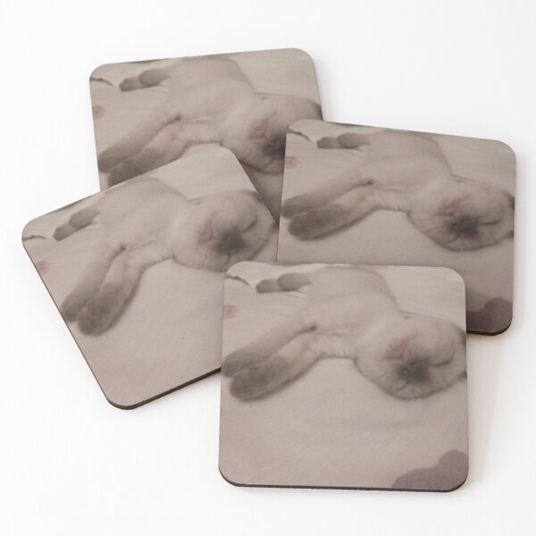 Item preview, cat sleep designed and sold by Famously.