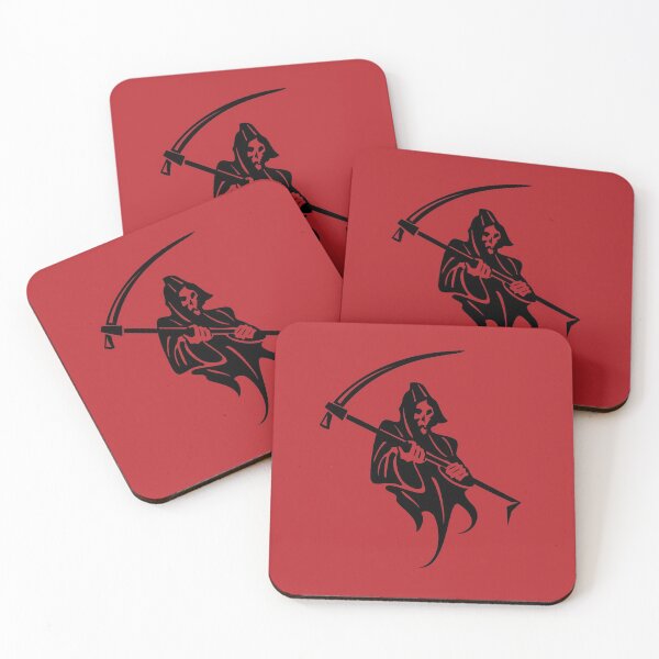 Item preview, Grim Reaper and Scythe designed and sold by MonkeyBusinessC.