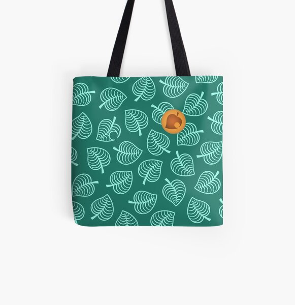 Chemise Timmy et Tommy New Horizons Tote bag doublé