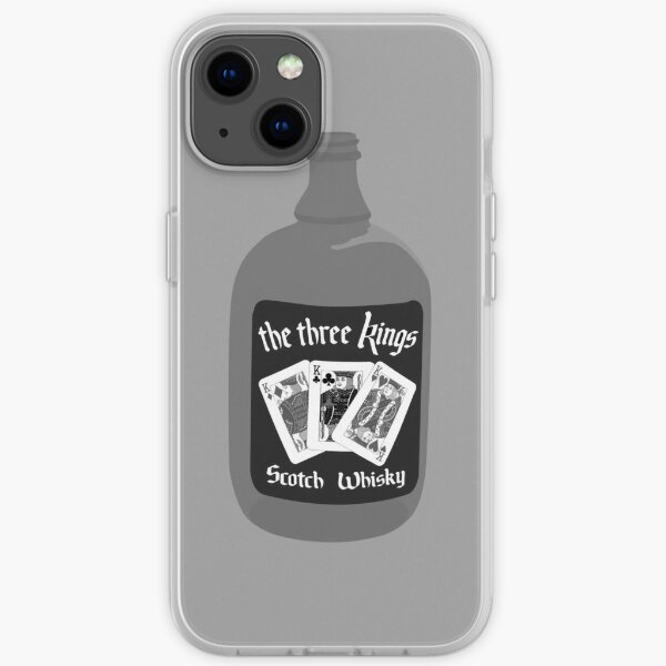 Coques Iphone Sur Le Theme Les Tontons Flingueurs Redbubble