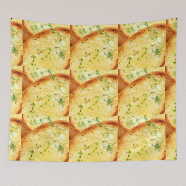 Item preview, Fresh Garlic Bread designed and sold by Garlicbreadmeme.