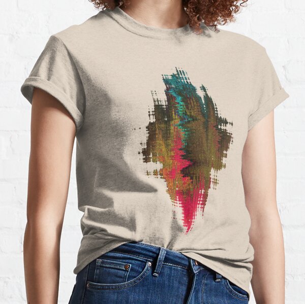 mchdmg Classic T-Shirt