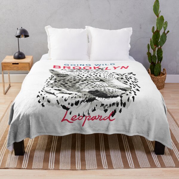 Item preview, Women Men Boys Girls Going Wild Tiger Gifts T shirt, Tiger Leopard Fashion Graphic Design T-Shirt designed and sold by belmahdy.