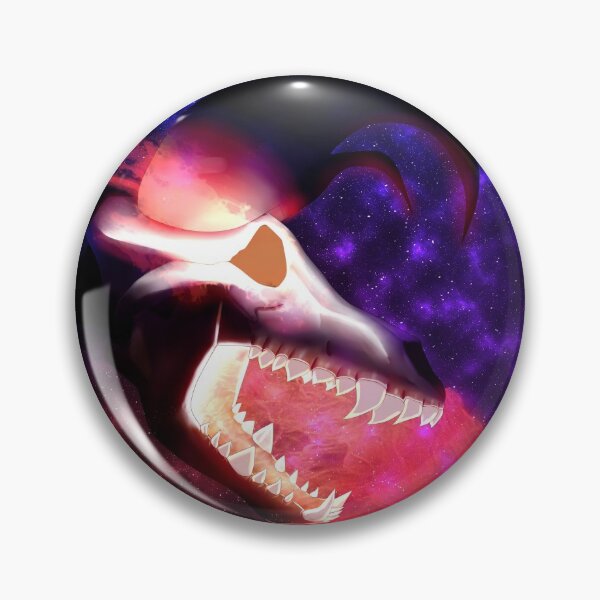 Item preview, Hellhound Space designed and sold by Bloodfire09.