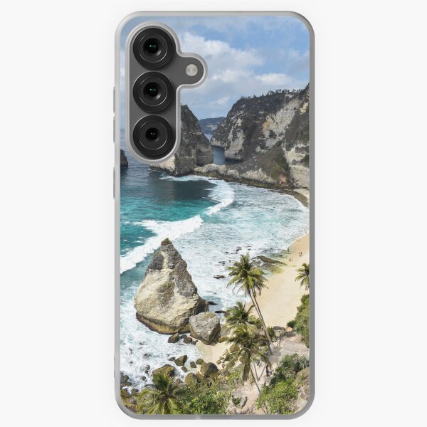 Item preview, Diamond Beach Nusa Penida designed and sold by ChloeDickenson.