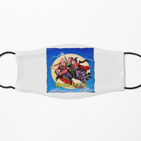 Hocus Pocus (1993) Kids Mask