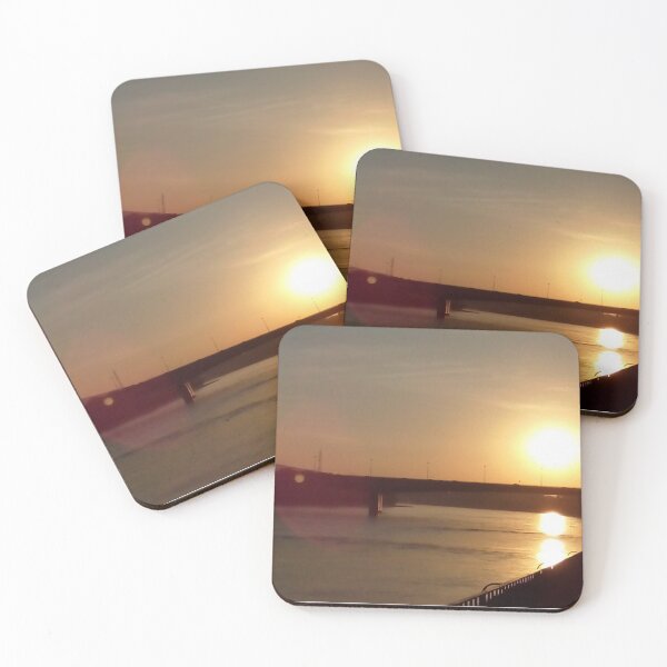 Item preview, sun river Dunaj Bratislava designed and sold by miaterinka.