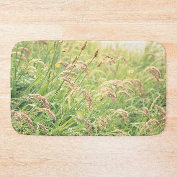 Item preview, Wild gramineous plants designed and sold by Gaspar Avila.