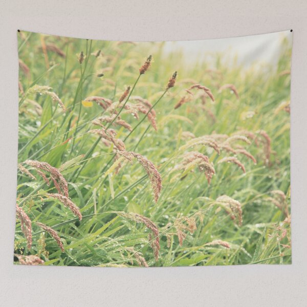 Item preview, Wild gramineous plants designed and sold by Gaspar Avila.