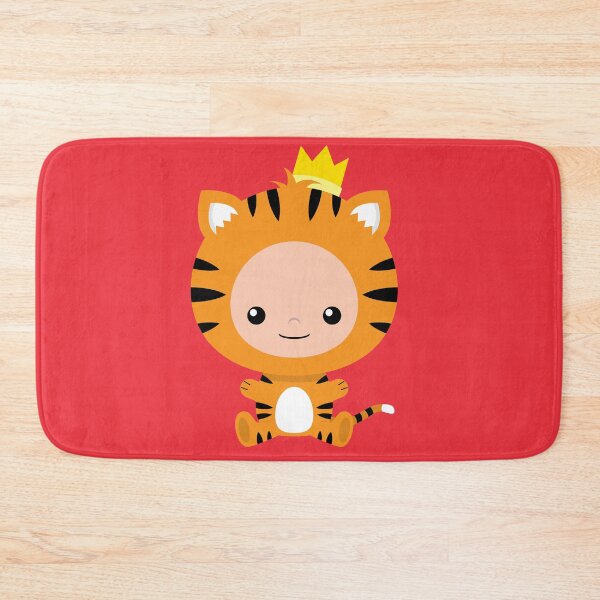 Item preview, Tiger King designed and sold by LAckas.
