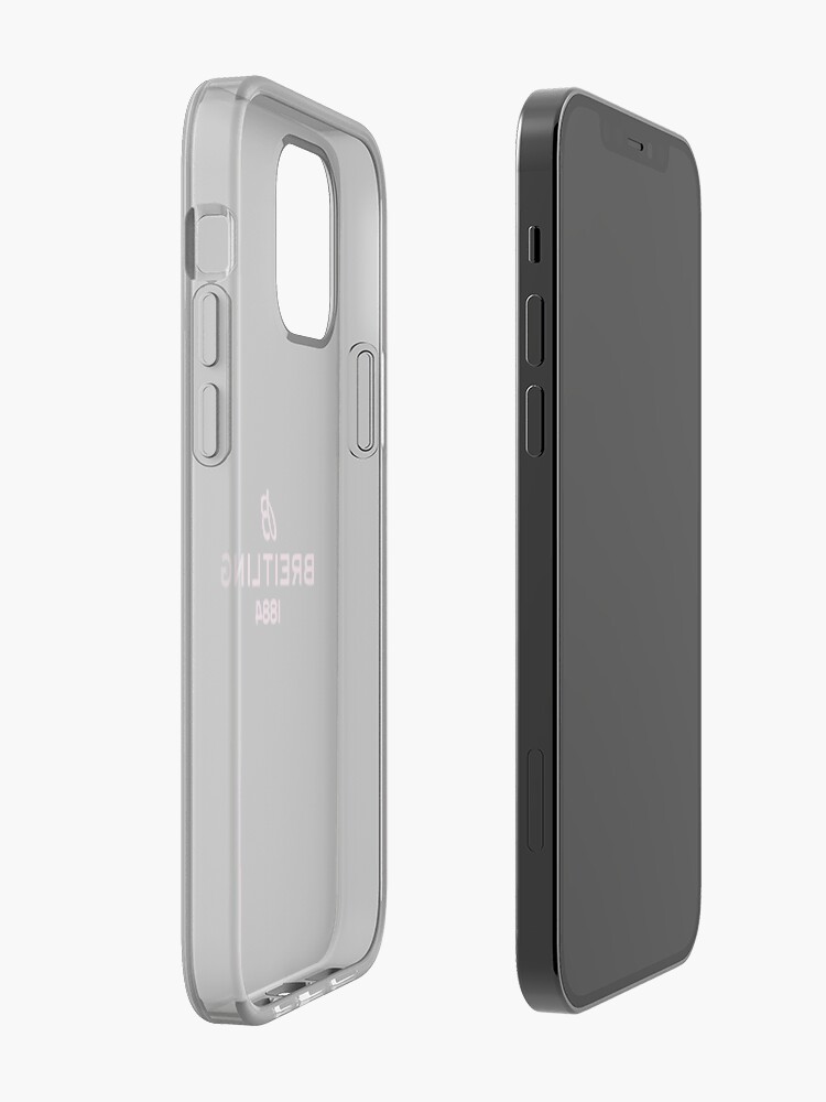 Alternate view of Untitled iPhone Case & Cover