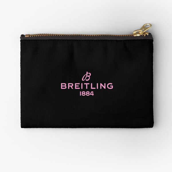 Untitled Zipper Pouch