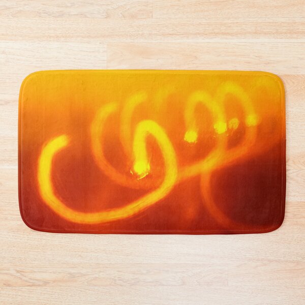 Item preview, Light trails abstract designed and sold by Gaspar Avila.