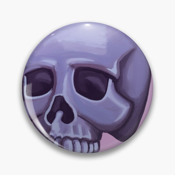 Item preview, Paskull designed and sold by ZevShields.