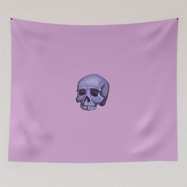 Item preview, Paskull designed and sold by ZevShields.