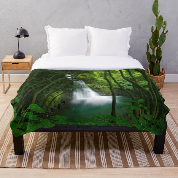 Item preview, Salto do Prego waterfall designed and sold by Gaspar Avila.
